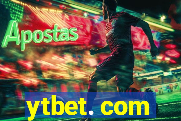 ytbet. com